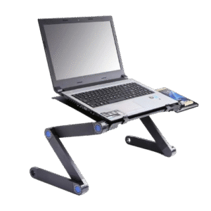 Mesa Multifuncional Graduable Laptop T8
