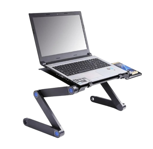 Mesa Multifuncional Graduable Laptop T8