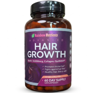 Vitamina Hair Growth