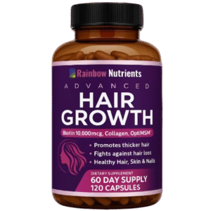 Vitamina Hair Growth