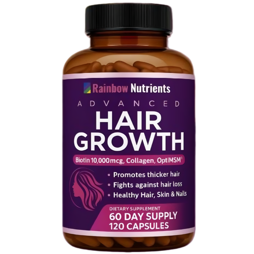 Vitamina Hair Growth