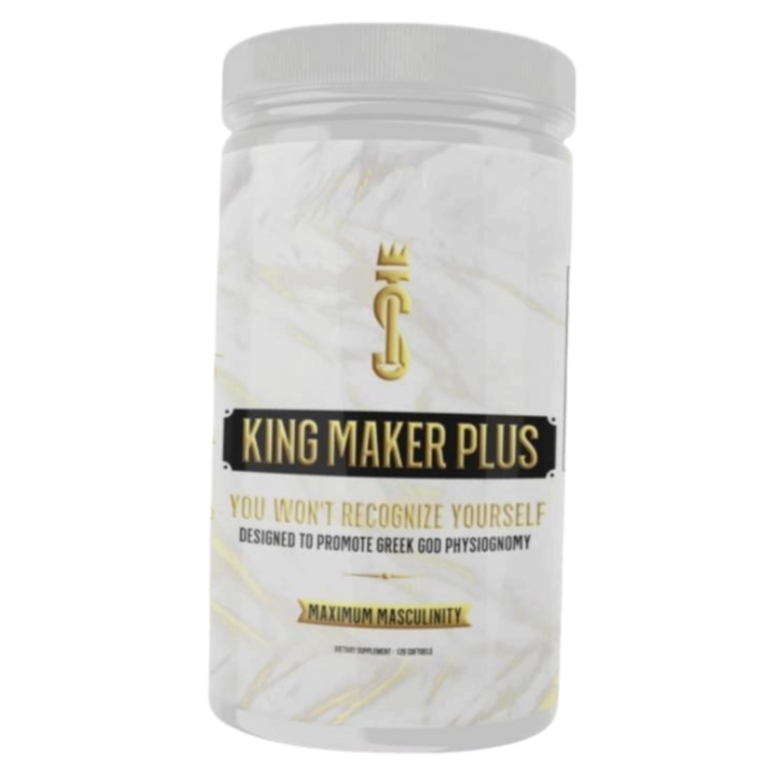King Maker Plus Suplemento