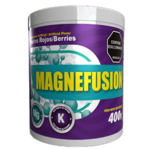 Magnefusion x 400 Gr