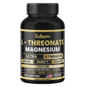 L-Treonato de Magnesio