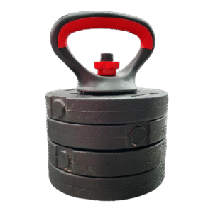 Mancuerna Ajustable 10 kg