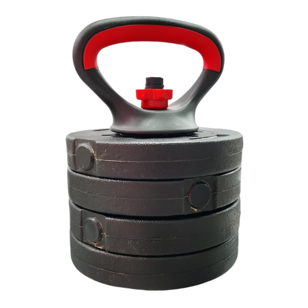 Mancuerna Ajustable 10 kg