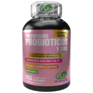 Probioticos