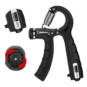 Tensor De Mano Para Ejercicios