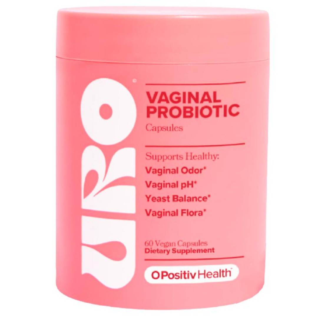 Uro probiotic