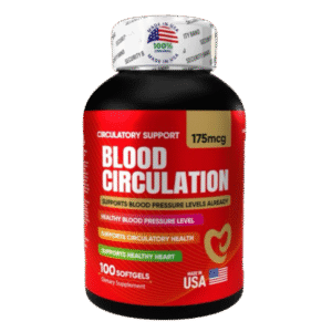 Blood Circulation Softgel