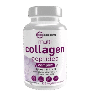 Multi Collagen Complex