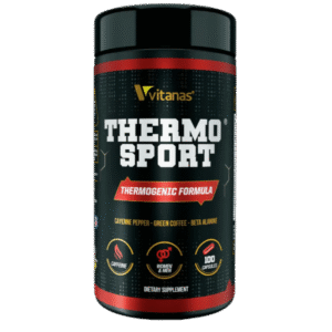 Thermo Sport 100 caps - Vitanas