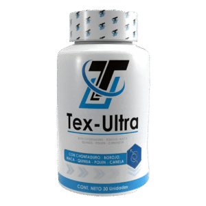 TEX ULTRA X30