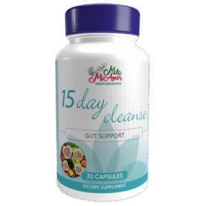 15 Days Cleanse X 30 Cap