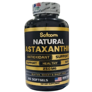 ASTAXANTHIN x 1 und