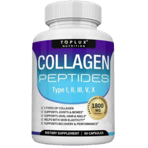 COLLAGEN PEPTIDES TOPLUX