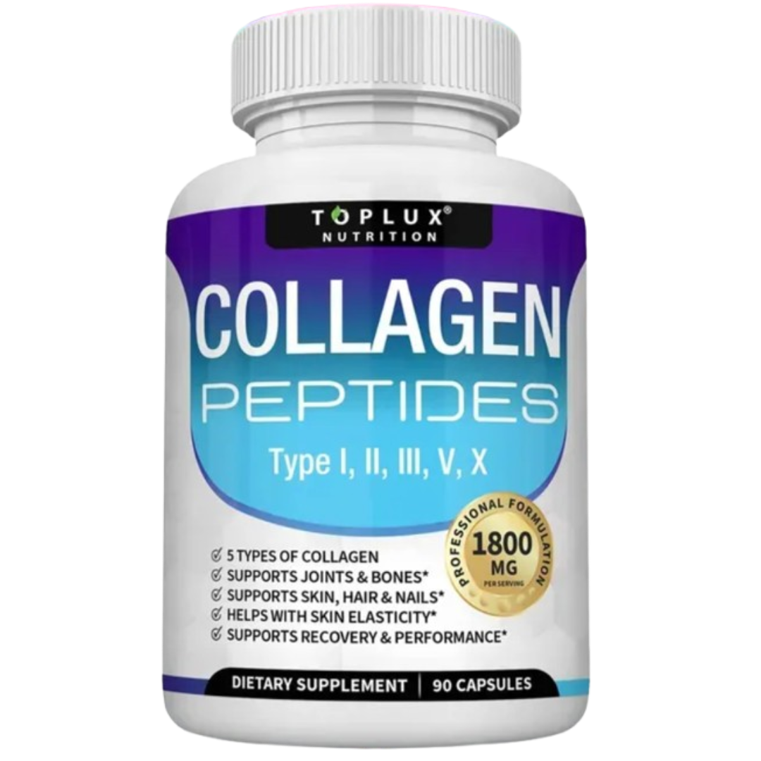 COLLAGEN PEPTIDES TOPLUX