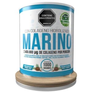 Colageno Marino Hidrolizado x1000gr