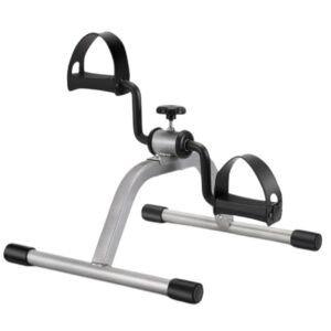 Mini Bicicleta Estática Con Pedal