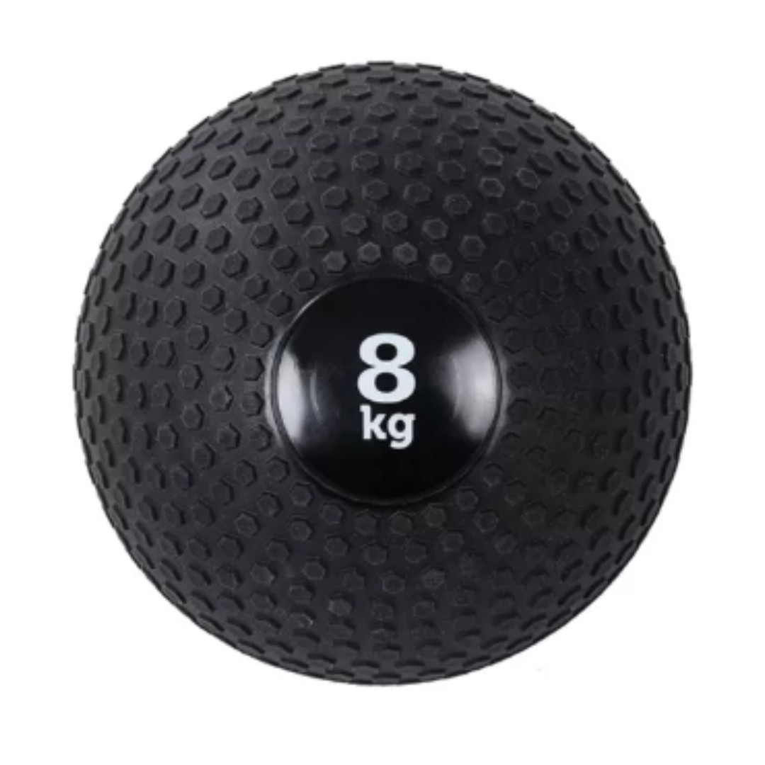 Balón medicinal pelota en goma