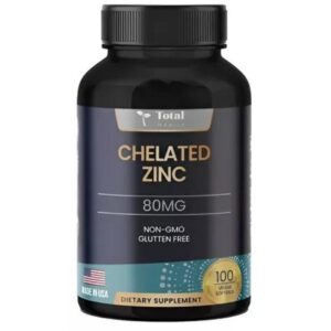 Chelated Zinc TOTAL