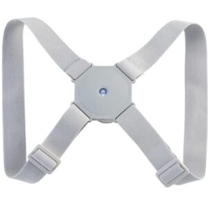 CORRECTOR DE POSTURA INTELIGENTE