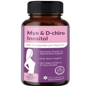 INOSITOL 120