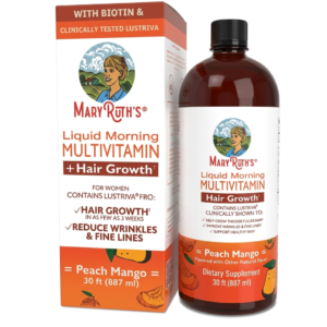 MULTIVITAMINICO MARY RUTHS
