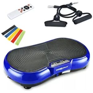 Plataforma de ejercucio 1001