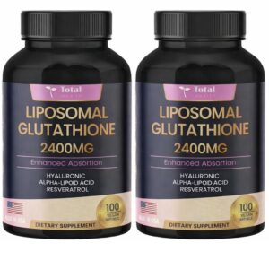 Combo 1vitamina a+ 1super omega3 =2