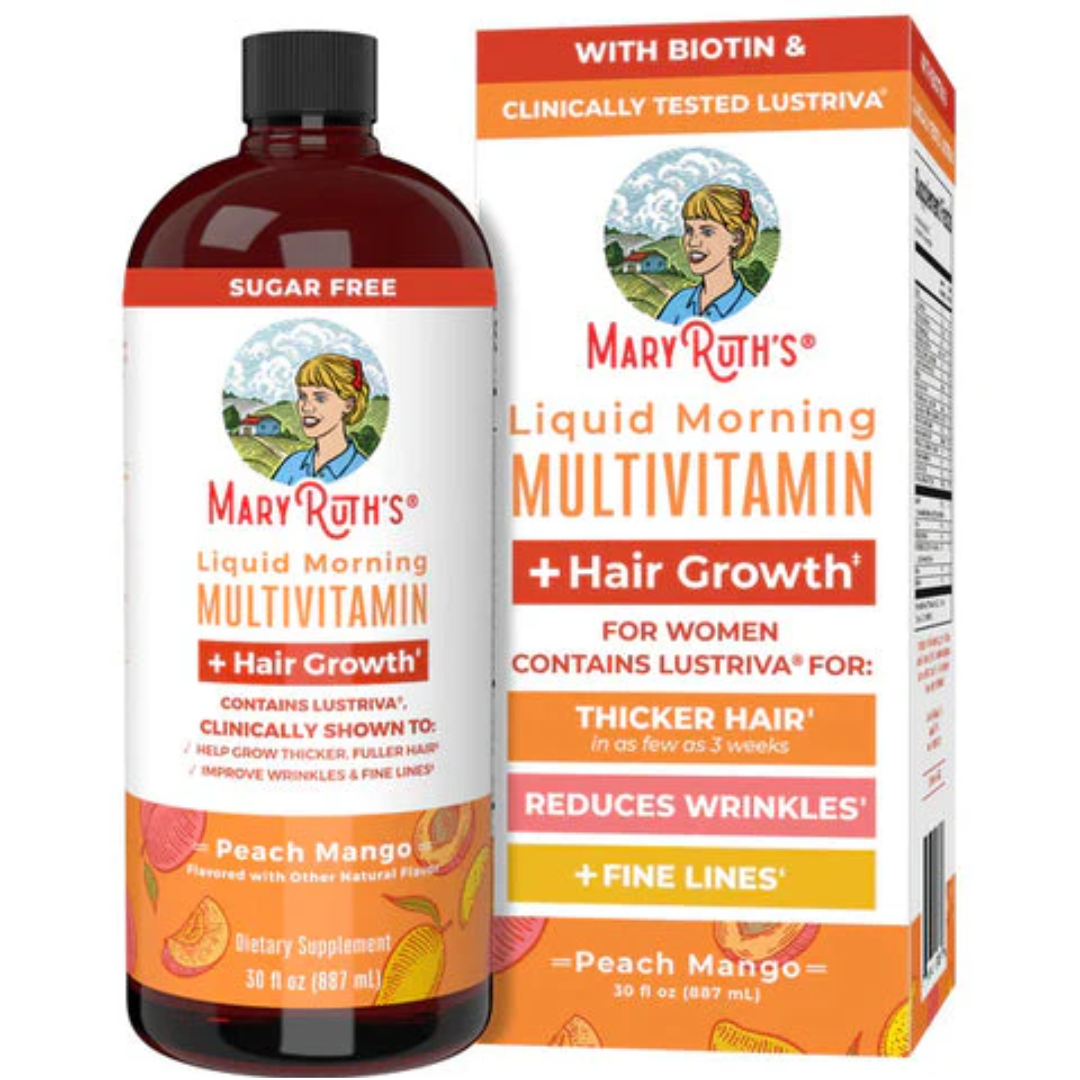 MULTIVITAMINICO MARY RUTHS