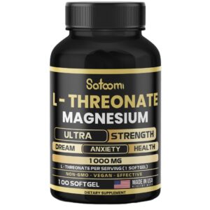 Magnesio L-threonato - Satoomi