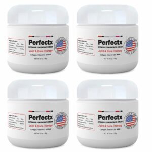 Combo Perfectx crema dolores musculares