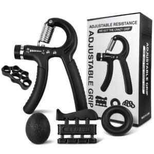 COMBO EJERCITADOR DE MANO