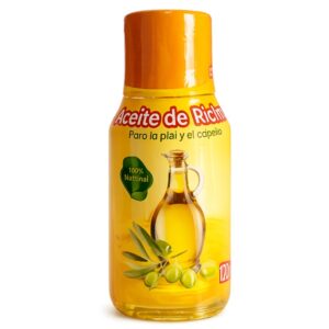 Aceite de Ricino