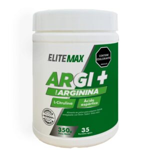 AMINOACIDOS ARGIMAX 350g ELITEMAX