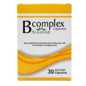 B Complex