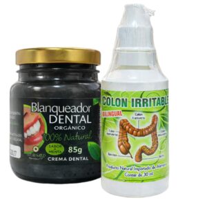 Combo Bienestar total 360