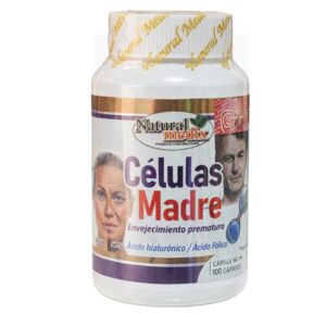 CELULAS MADRE