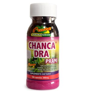 Chancapiedra Prame