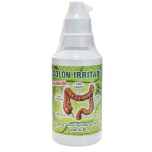 Gotas Colon Irritable