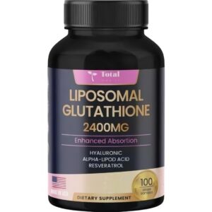 Glutatión Liposomal - TOTAL