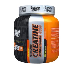 Micronized creatine monohydrate 3000