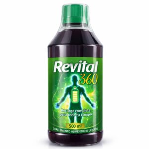 Revital 360