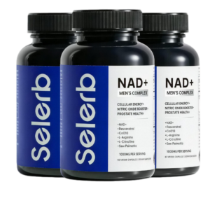 SELERB NAD MEN´S COMPLEX