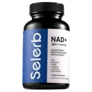 SELERB NAD MENS COMPLEX