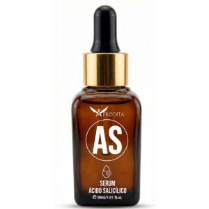 SERUM PEELING FACIAL