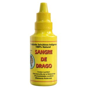 Sangre de Drago