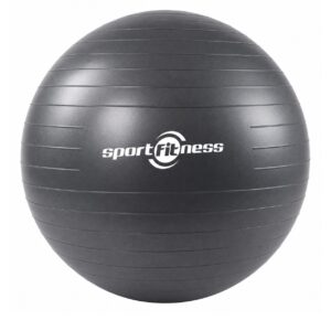 Balón Pelota Pilates Yoga 75 Cms.