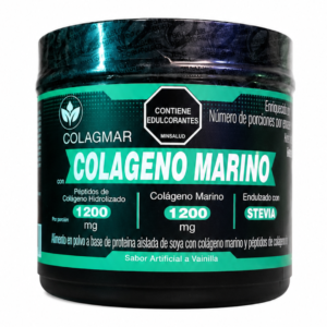 COLAGENO MARINO 500gr